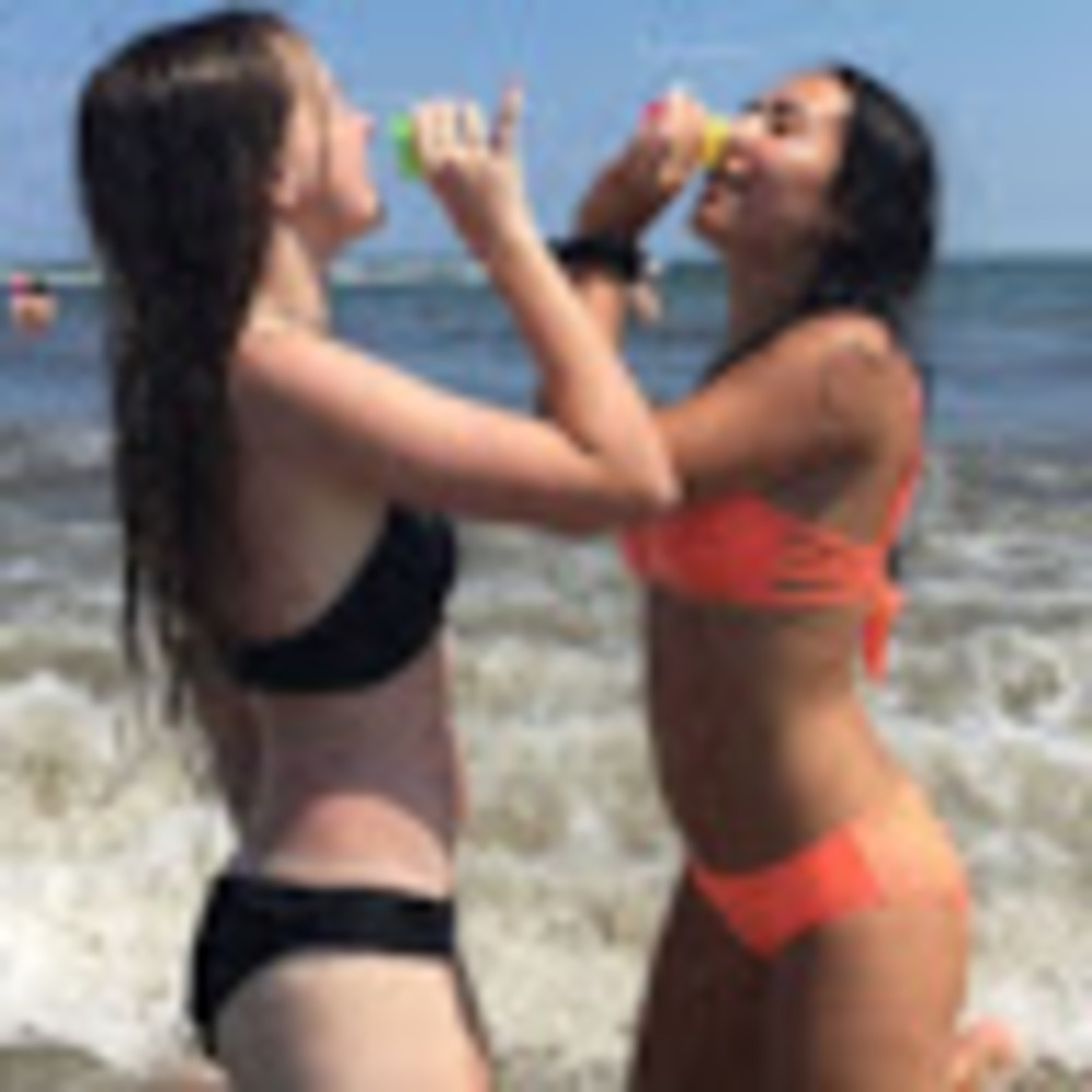 Meet your Posher, Ryleigh